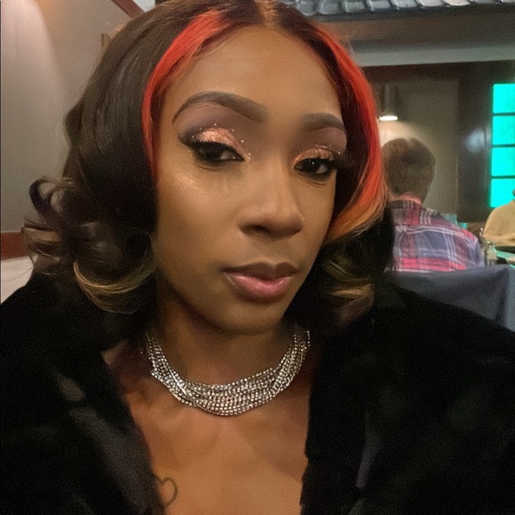 Meet your Posher, Kiara - Picture 1 of 1